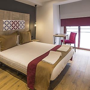 Standaard Kamer met een King Size Bed